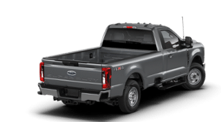 2026 Ford Super Duty® External Image 4